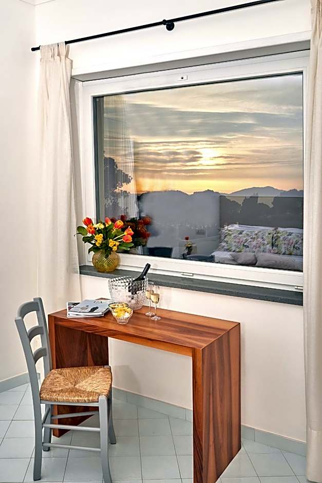 Hotel Victoria Place