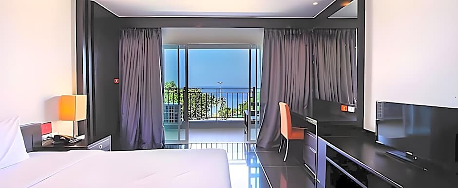 Hotel Selection Pattaya