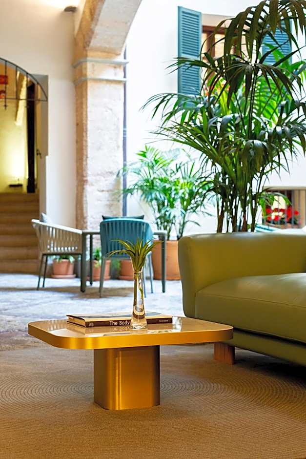 Palacio Ca Sa Galesa