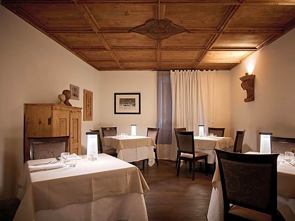 Romantic Hotel Excelsior