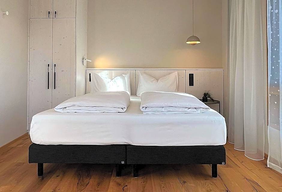 Hotel-Weingut Bernard