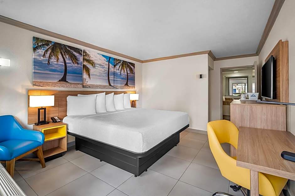 Days Inn by Wyndham Florida City