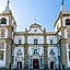 HI Portalegre - Pousada de Juventude