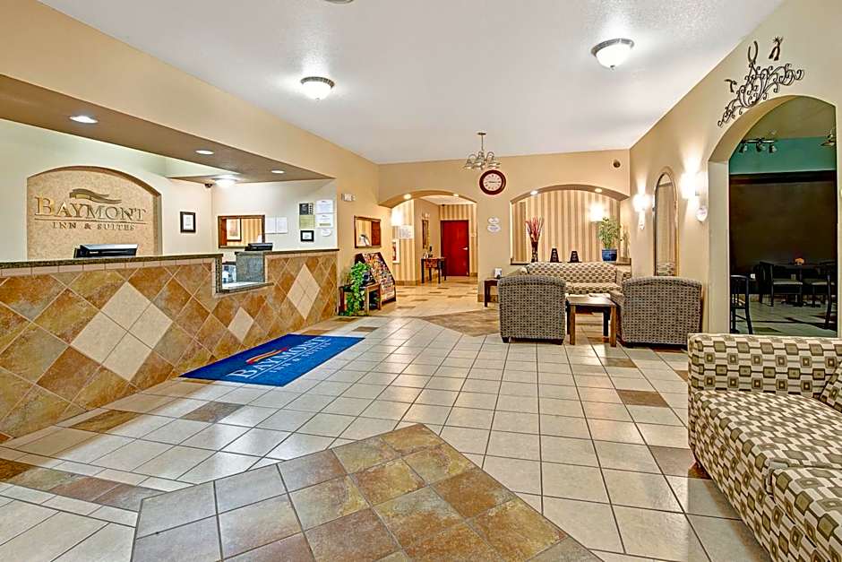 Best Western Decatur Inn