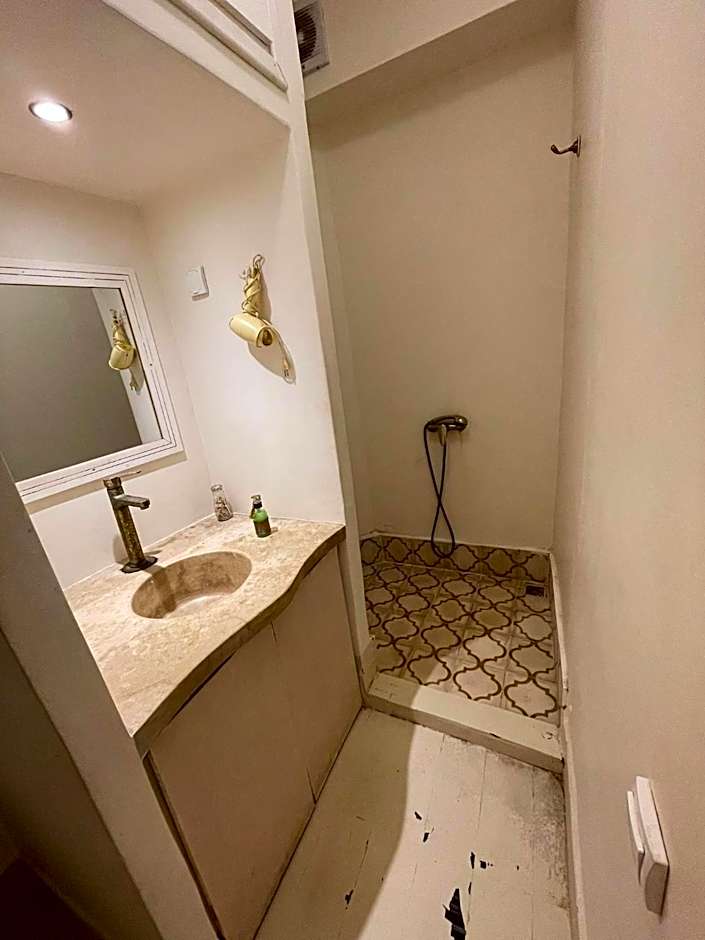 Diamant La Ville Rouge