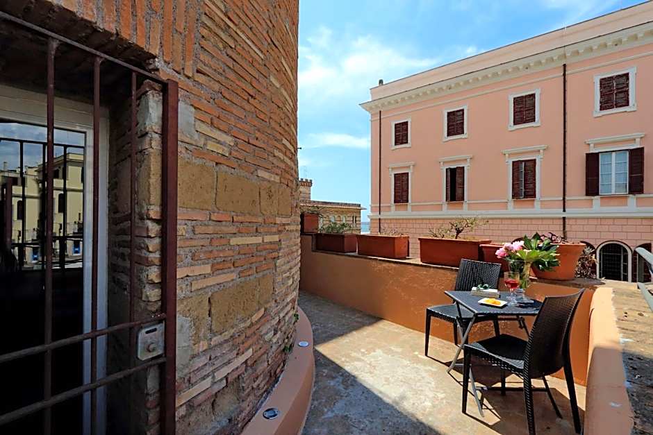 Il Borgo Luxury Suites