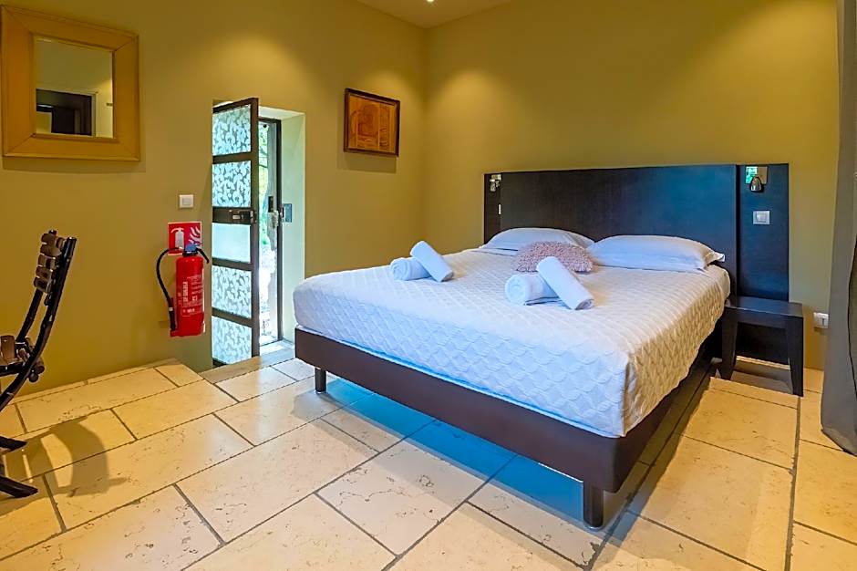 Hôtel Le Paradou Bamboothai