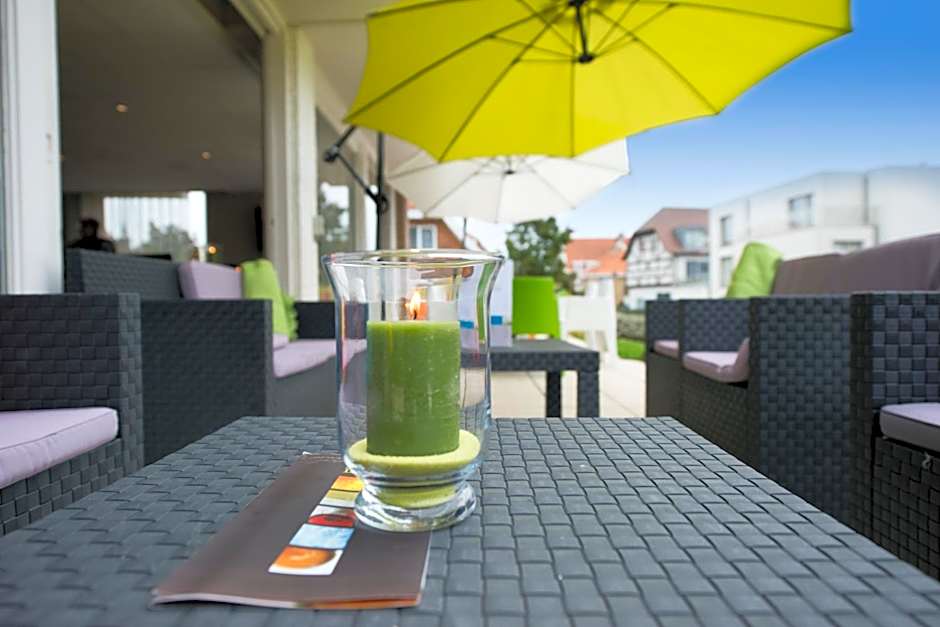 Hotel Maxim