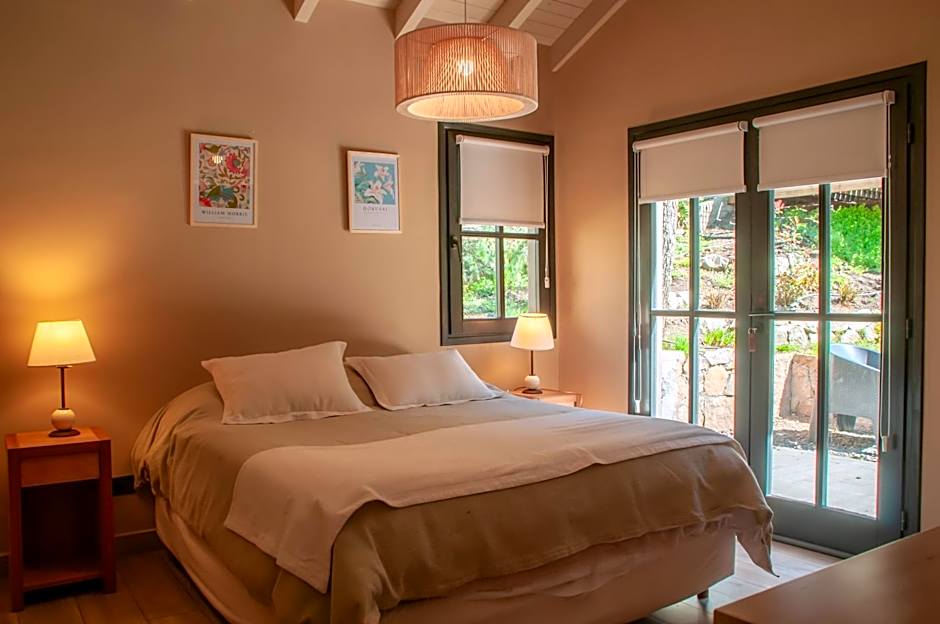 Las Cumbres Apart & Suites