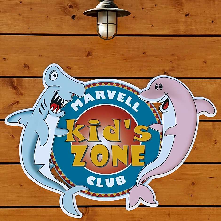 Marvell Club Hotel & Apartments