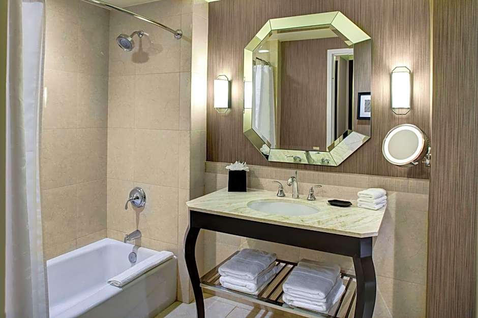 Sheraton Mckinney Hotel