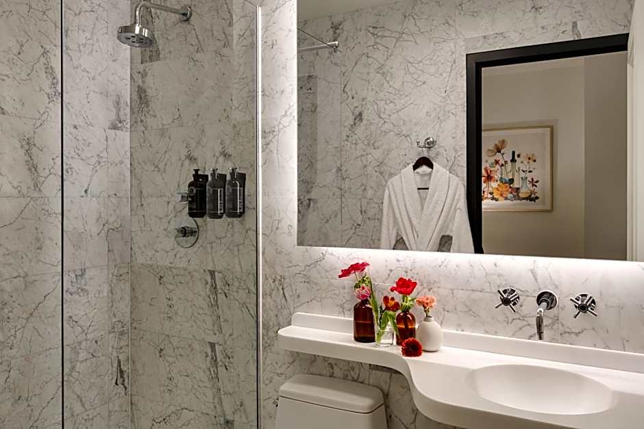 The Chemists Club Hotel