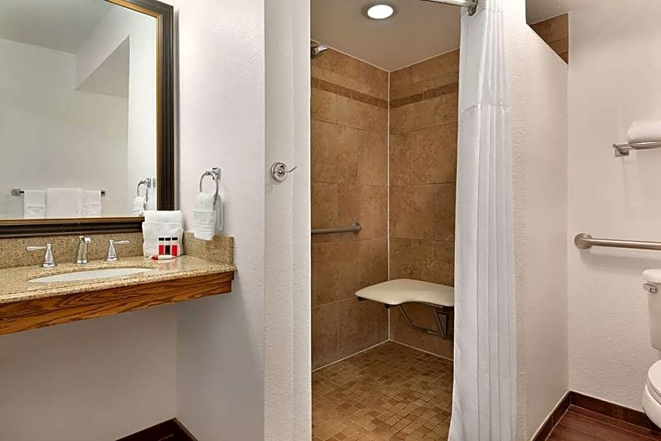 Ramada by Wyndham Spokane Airport