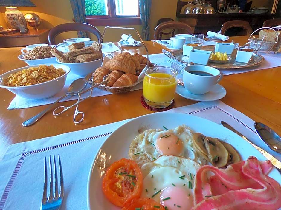 Gunyah Country Estate