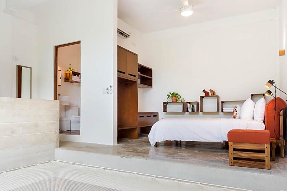 Casa de Piedra Tulum