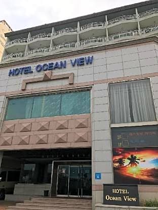 Hotel Ocean View