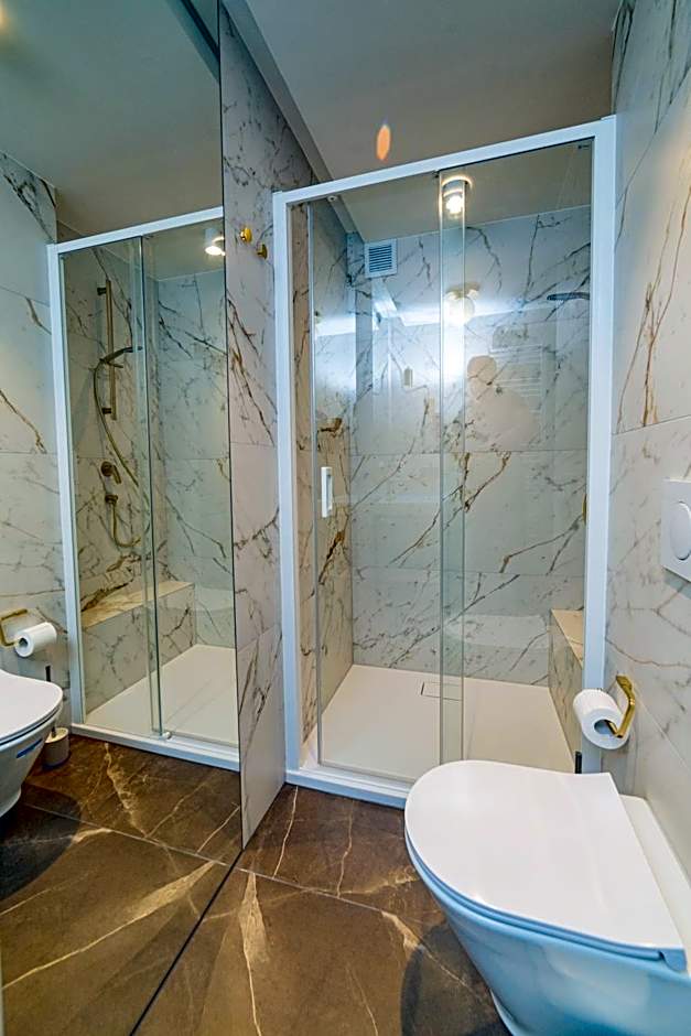 Apartamenty Stare Miasto