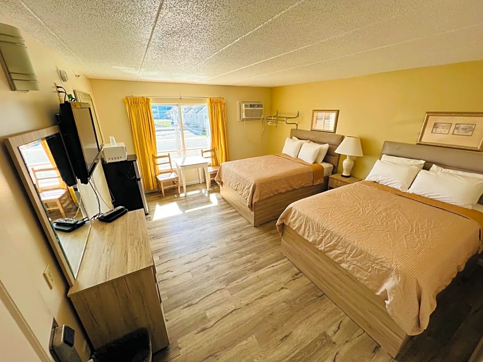 Coastal Inn - Ocean City