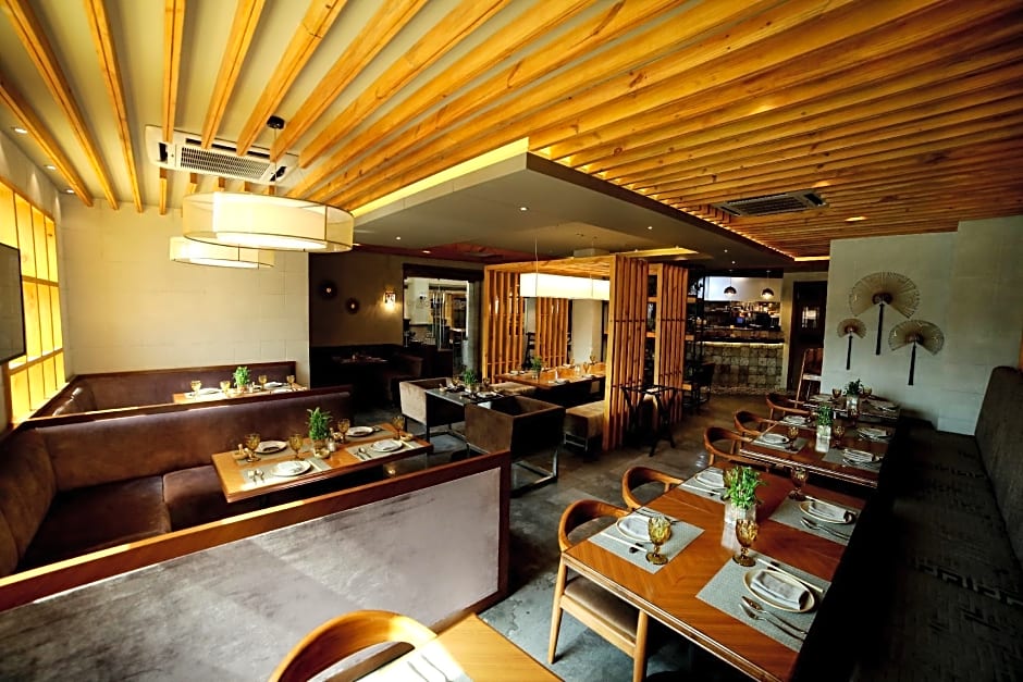 Ramada Jalandhar City Centre