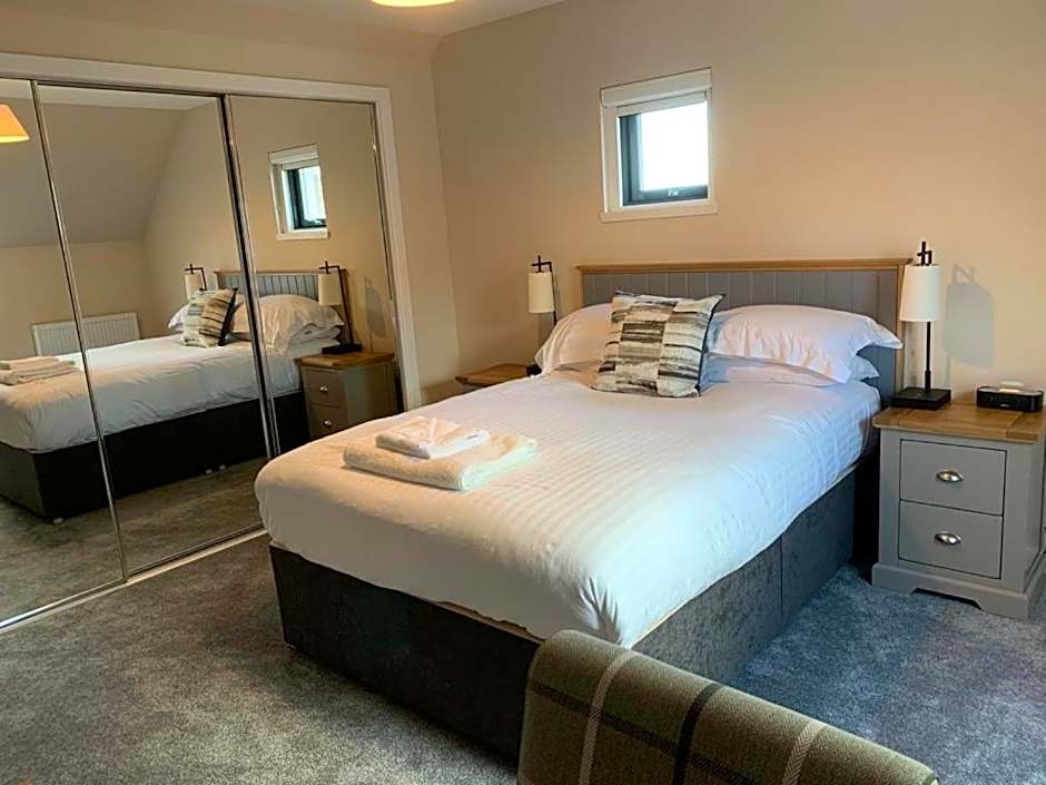 The Seafield Arms-Cullen