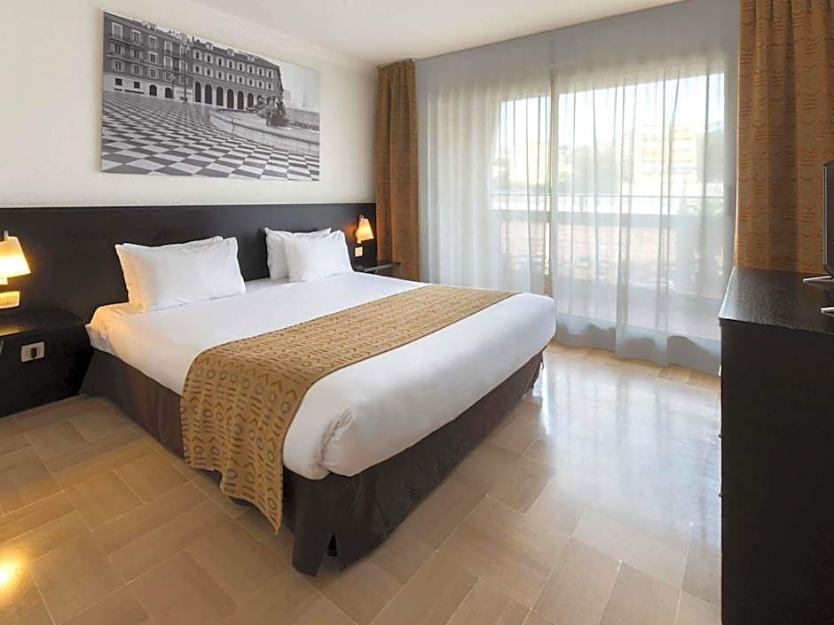 Adagio Nice Promenade Des Anglais Aparthotel