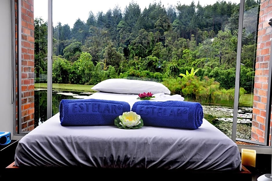 Estelar Recinto Del Pensamiento Hotel Y Centro De Convenciones