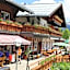 Alpenhotel Widderstein