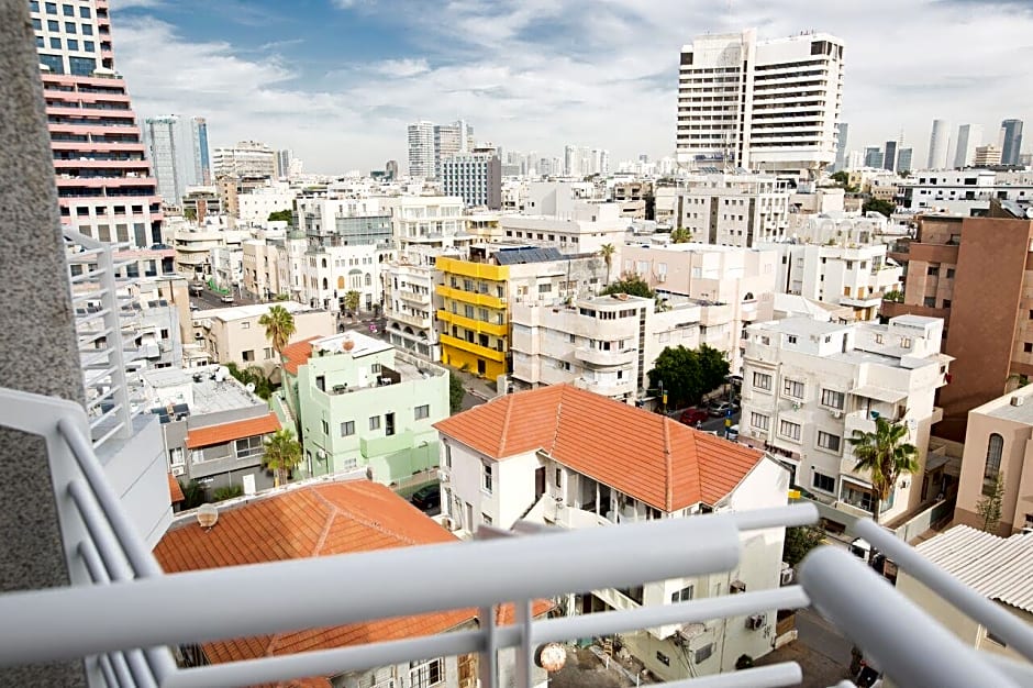 Savoy Sea Side Hotel