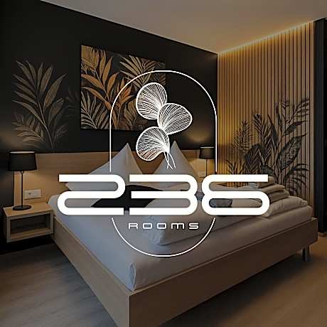 236 ROOMS Wörthersee - Adults Only & Self Check-in