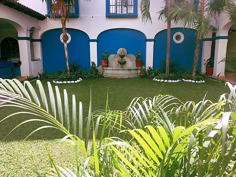Azul Sirena