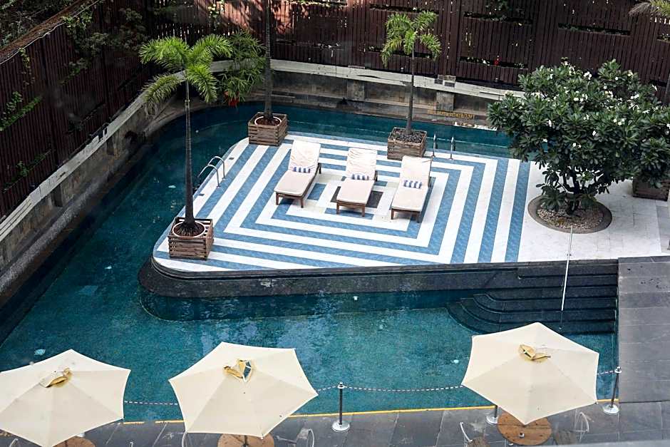 Crowne Plaza Pune City Center By IHG