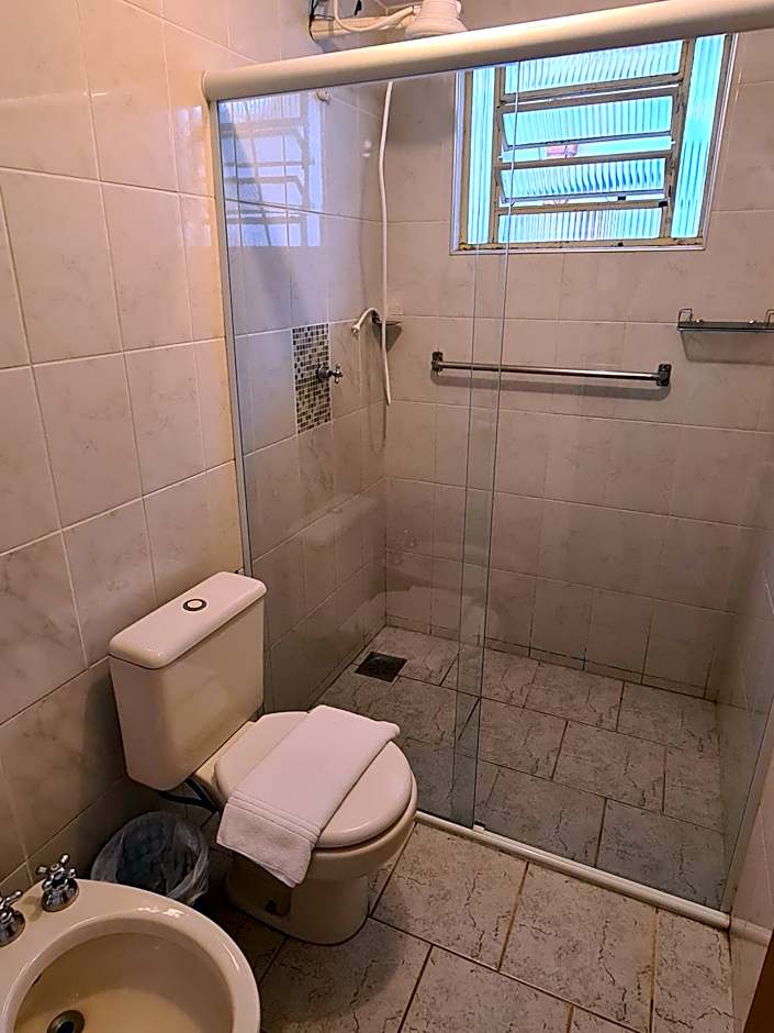 Pousada Nossa Senhora Aparecida