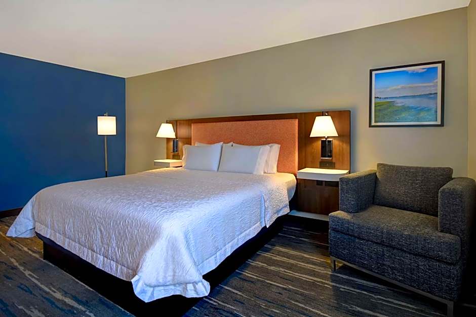 Hampton Inn By Hilton Potomac Mills/Woodbridge