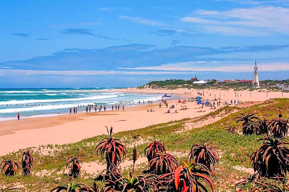 Jeffreys Bay - Life on the Canals