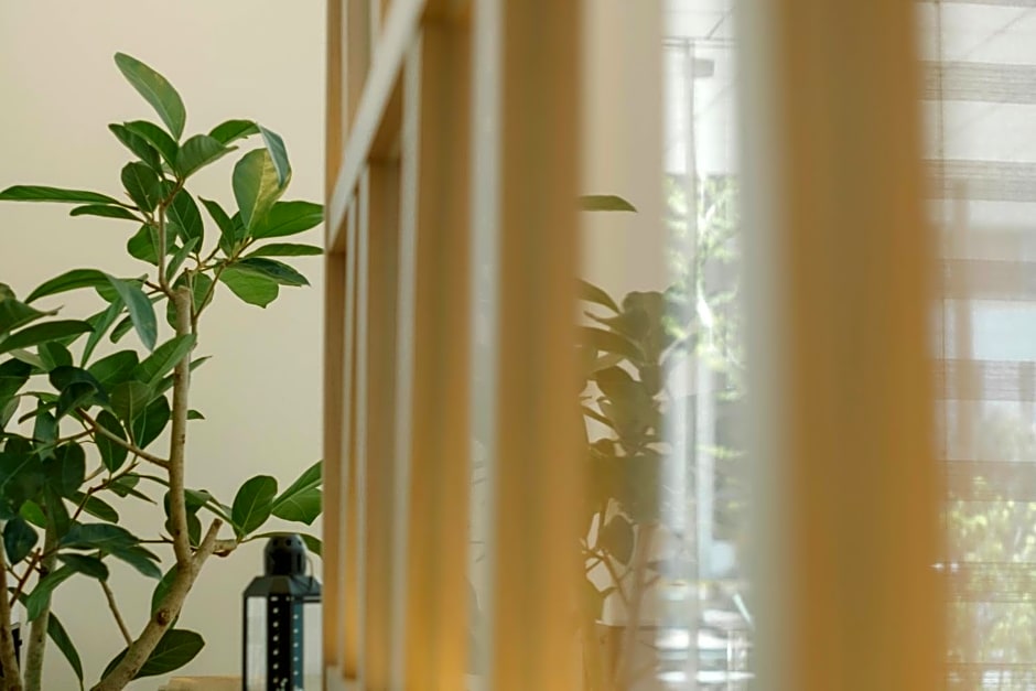 Hotel JAL City Haneda Tokyo West Wing