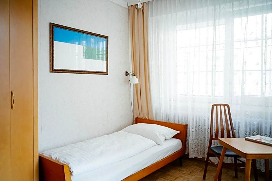 Hotel Am Brillantengrund