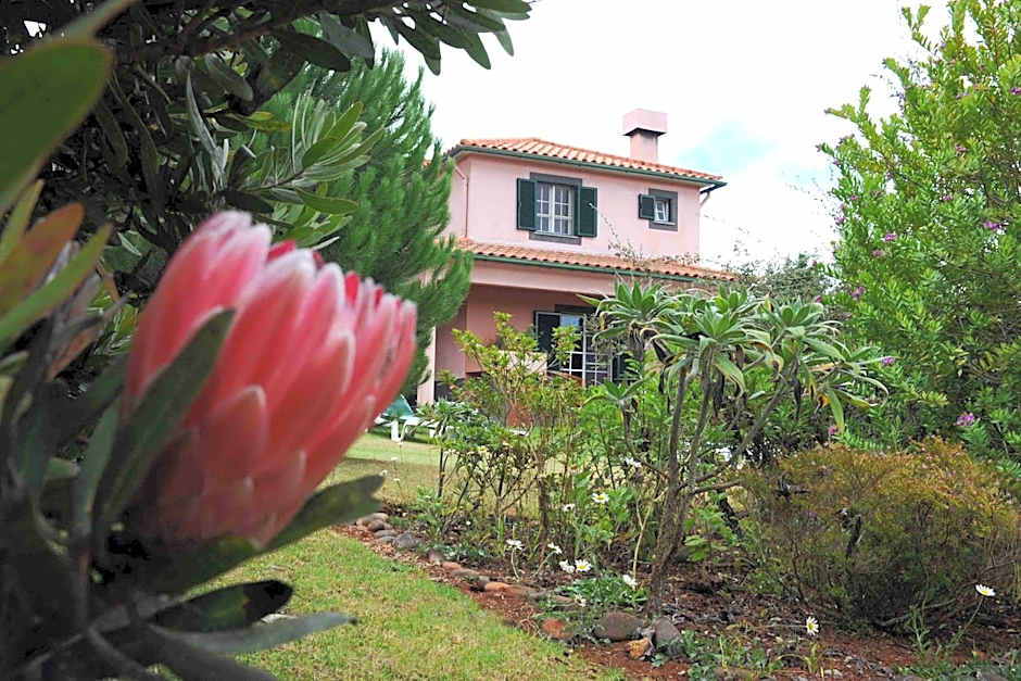 Quinta Santo Antonio Da Serra