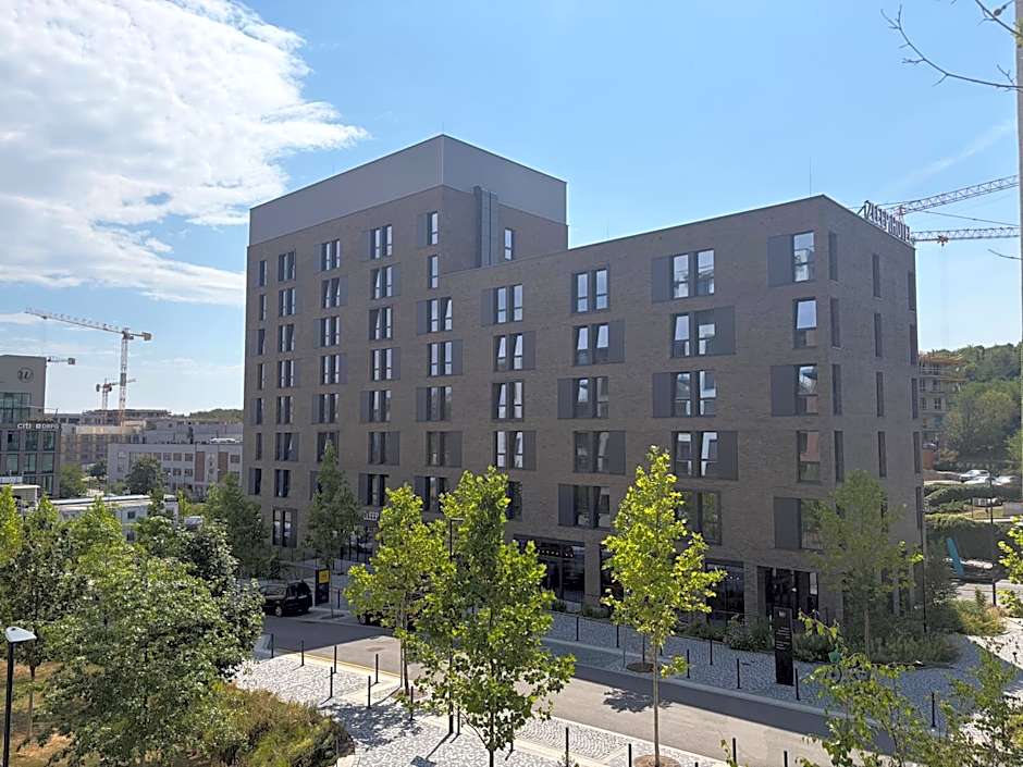 Zleep Hotel Prague