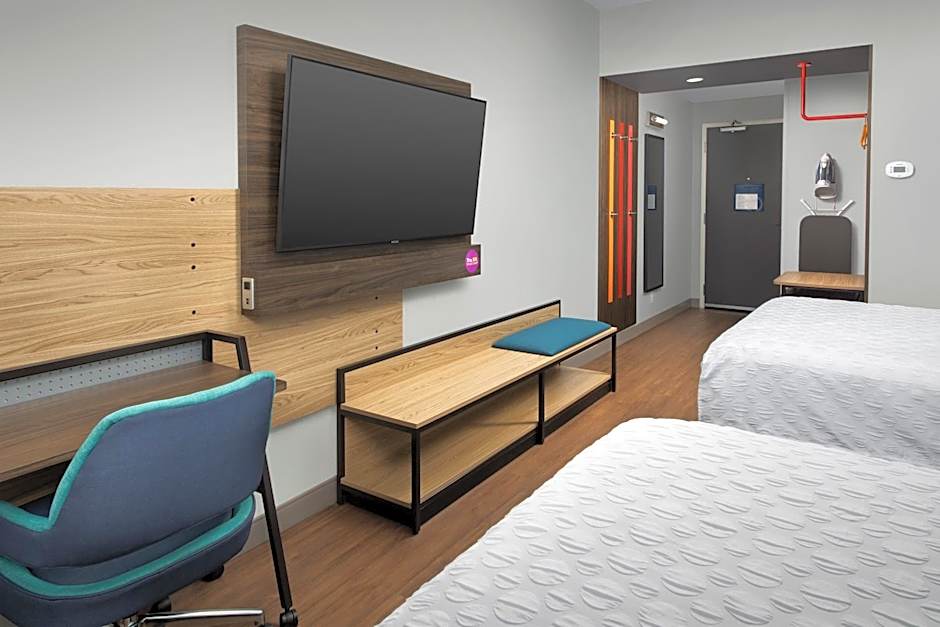 Tru by Hilton Jacksonville Airport I-95