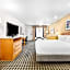 SureStay Plus by Best Western San Jose Central City