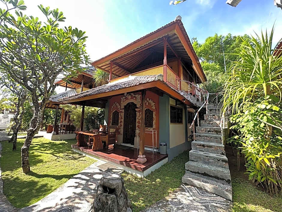 Ketut Losmen Bungalows Lembongan