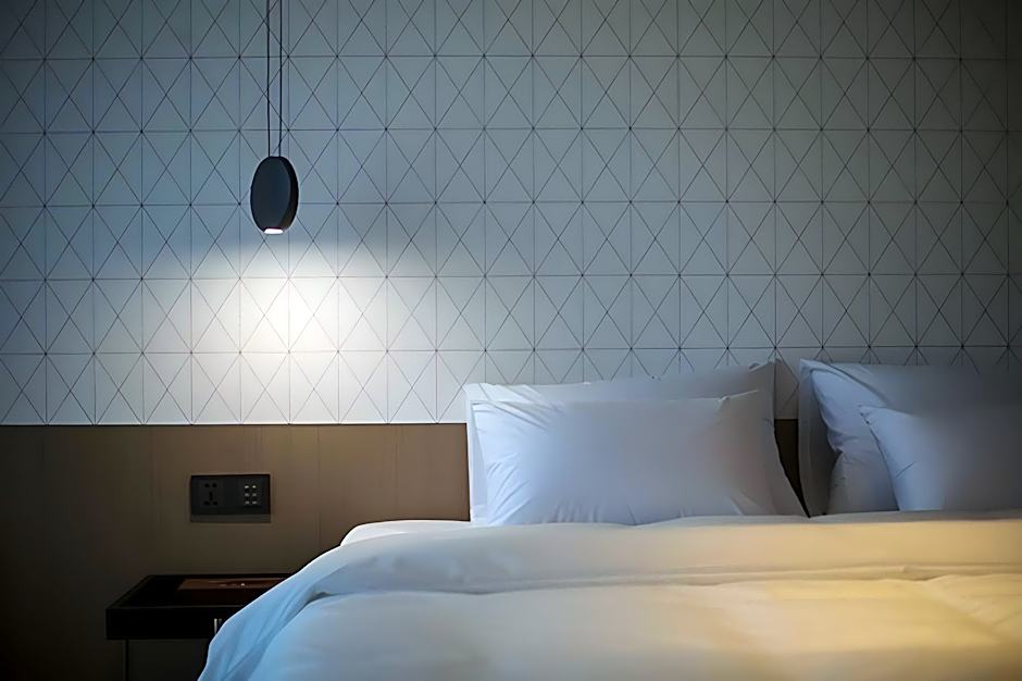 Hound Hotel Changwon - Jinhae Yongwon