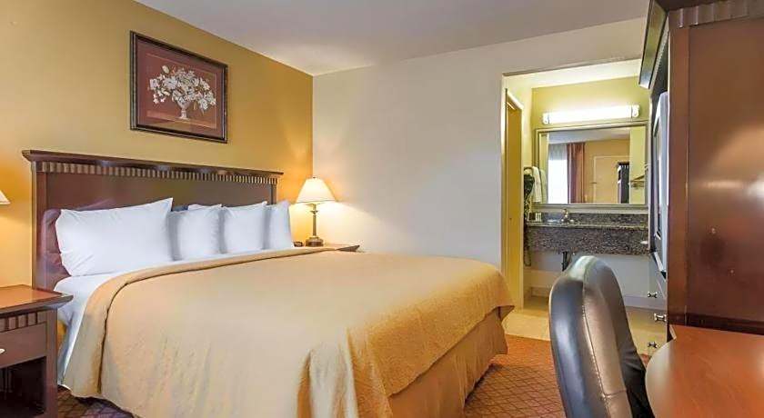 Quality Inn