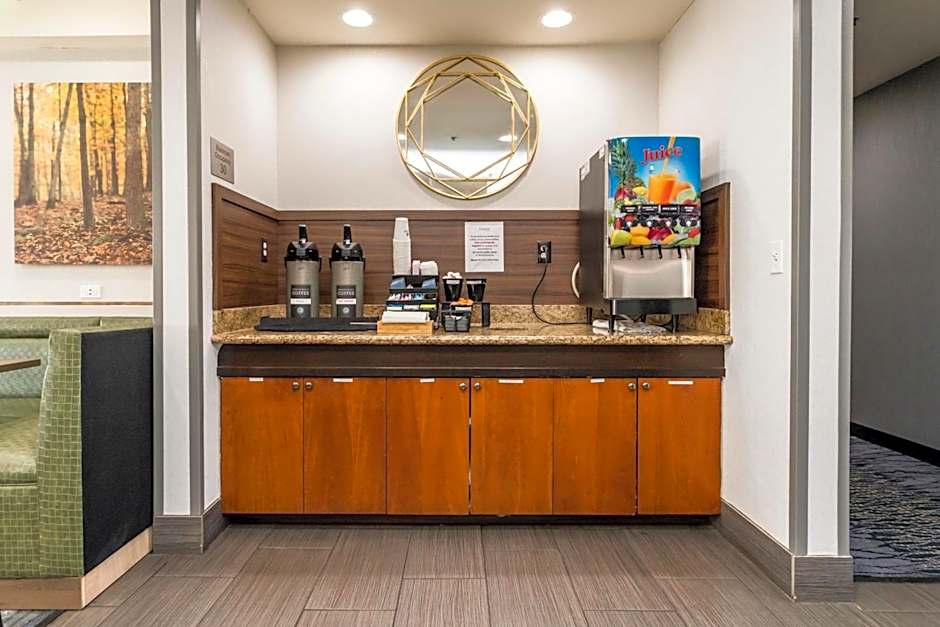 Fairfield Inn St. George