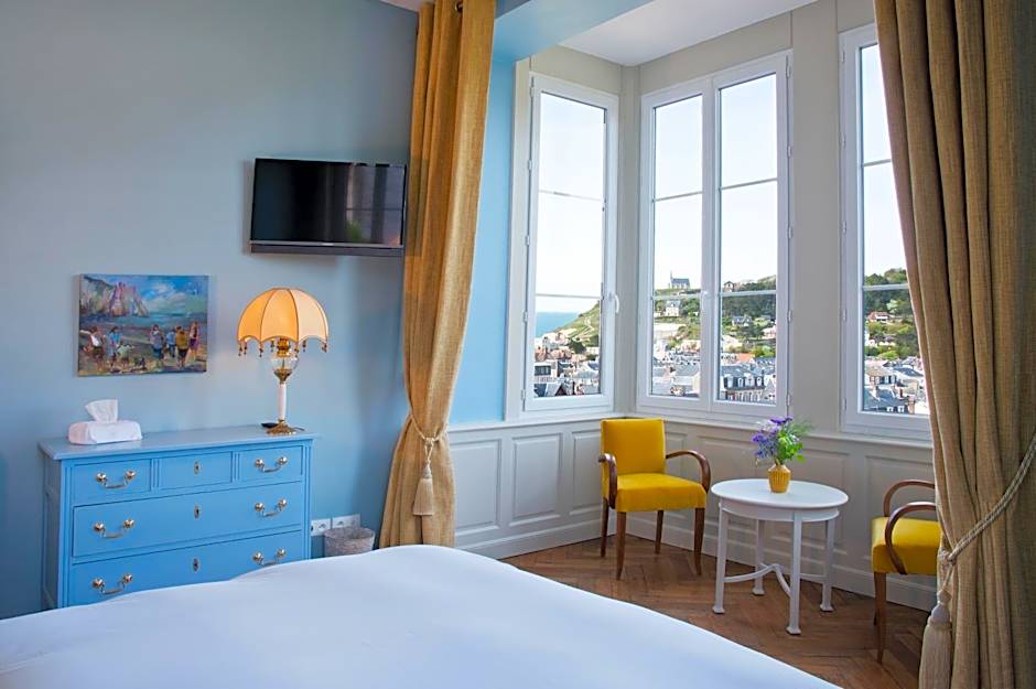 Castel De La Terrasse