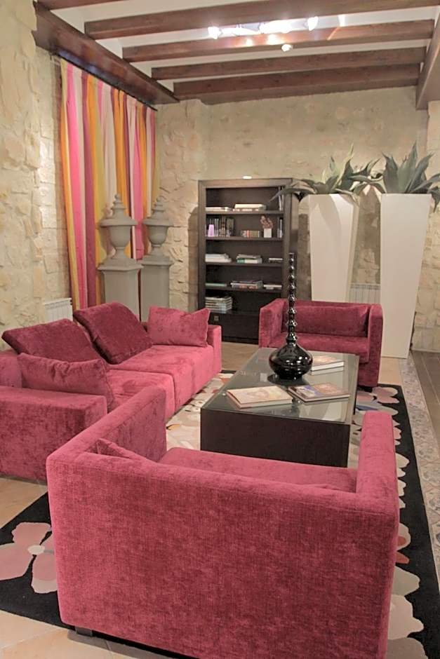 Hotel Palacio Dos Olivos