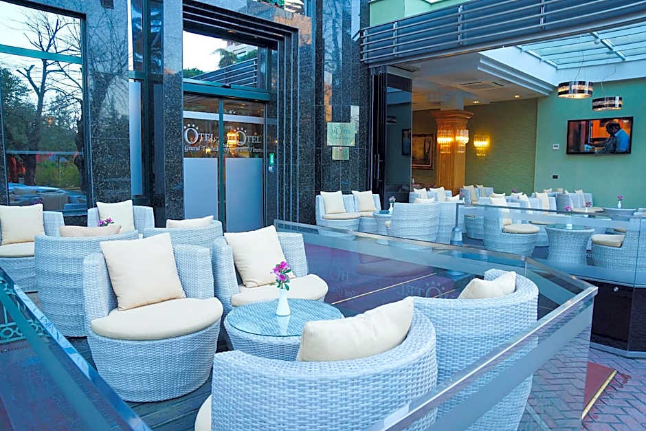 Grand Hotel & Spa Tirana