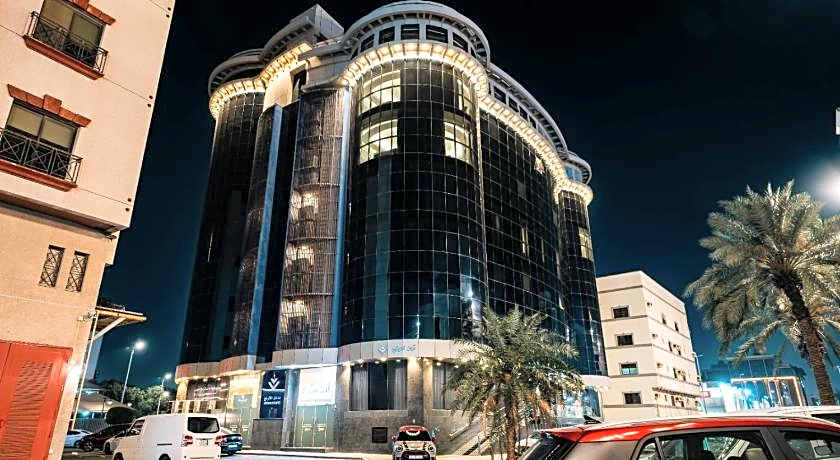 Aluya Hotel