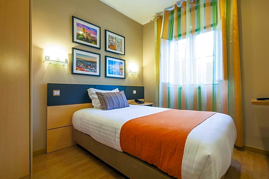 Vila Nova Guesthouse