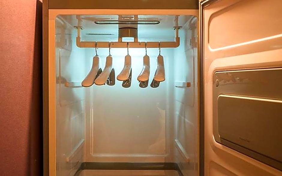 Bucheon Hotel Burning